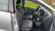 Volkswagen Polo 1.2 TSI Match Edition 5dr Petrol Hatchback